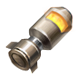 High-Explosive Shell Set